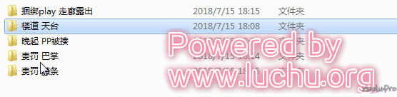 某论坛会员露出+羞耻PLAY合集
