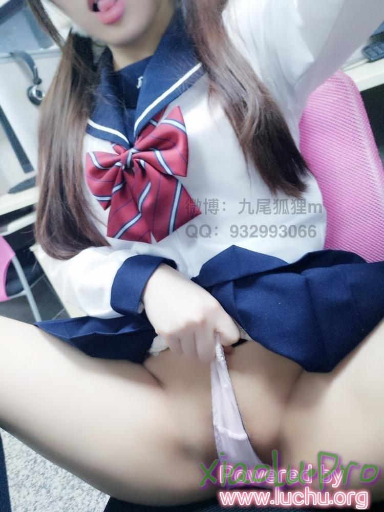 [PR社]九尾狐狸MJK制服多媒体教室露出[62P/58.2MB]