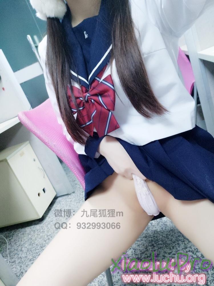 [PR社]九尾狐狸MJK制服多媒体教室露出[62P/58.2MB]