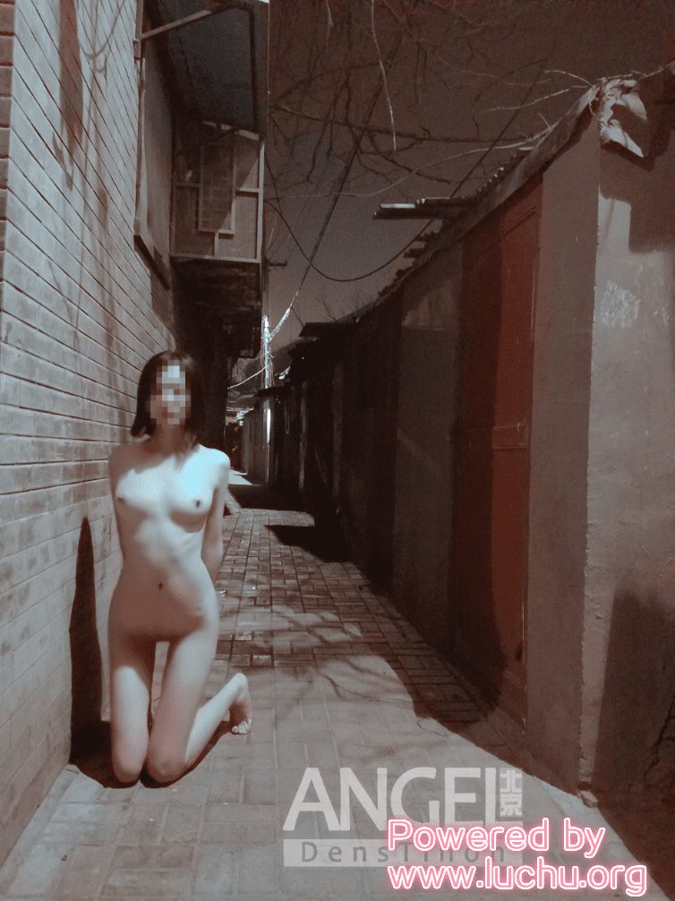 北京天使 露出系列 散图包 Nakedangel 一些散图 78M