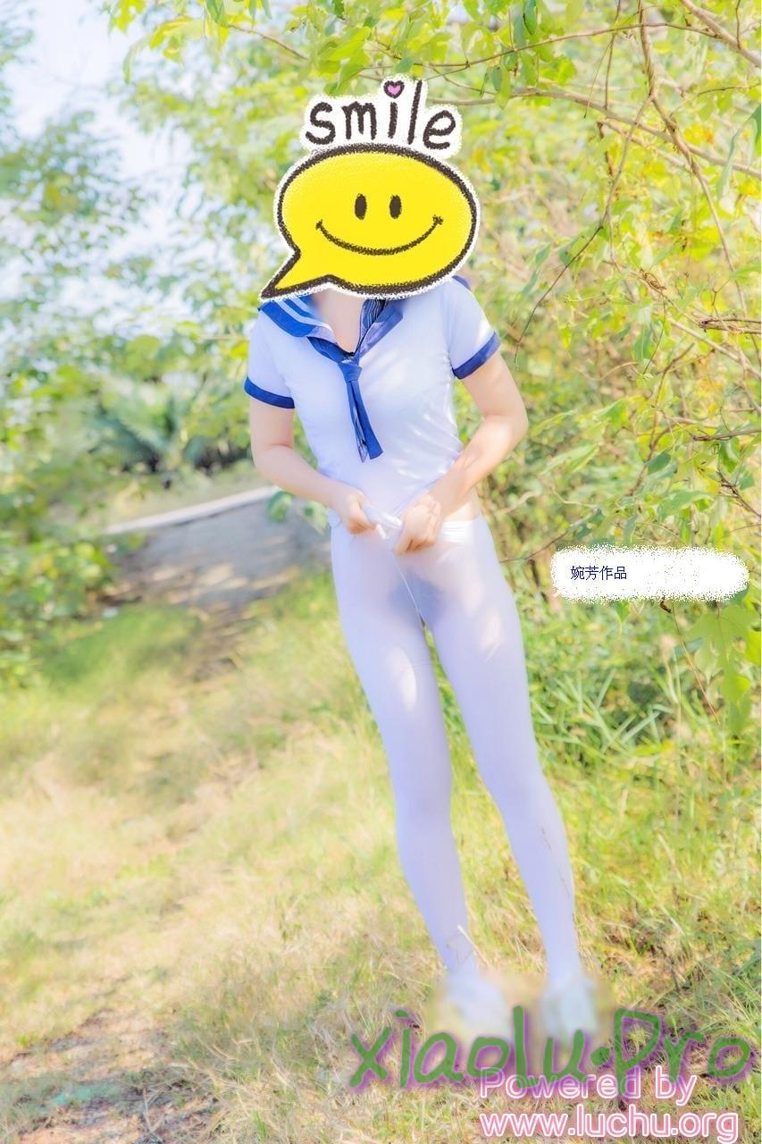 学校里是别人眼中的好学生、乖乖女，其实[16P]