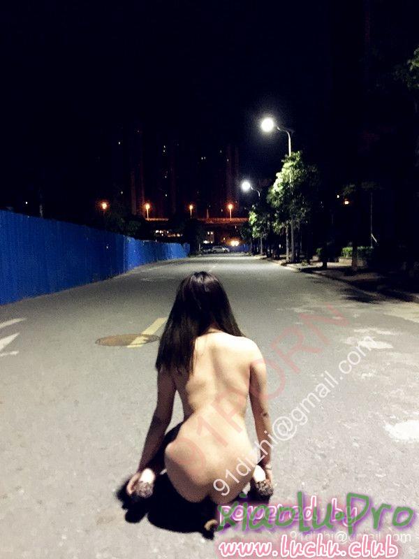 91露出图包 2019年6月上半期