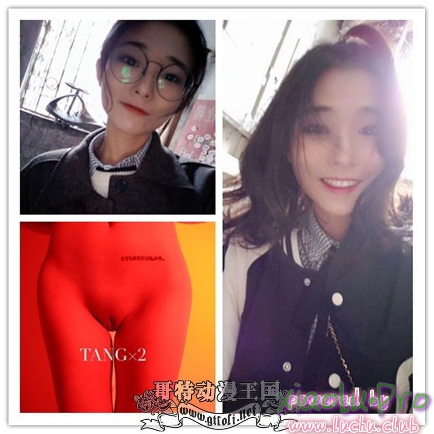 黑暗系女神精致脸蛋@CandyTt0211 生活大尺度私拍出租车街道酒店露出附 1080P 私有云