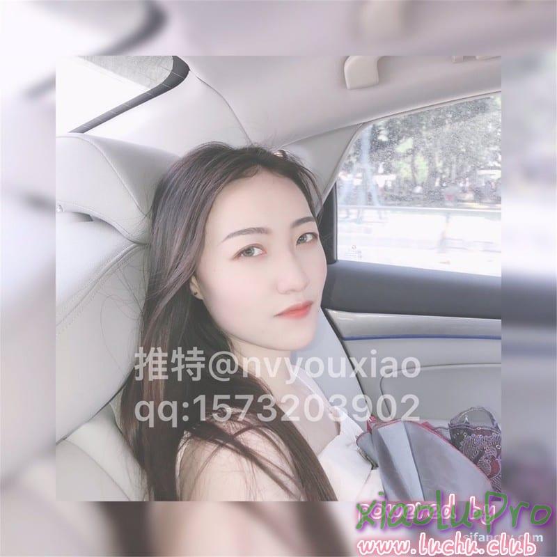 @nvyouxiao - 真•镇店之宝-反差女友各种露脸口交颜射露出ooxx