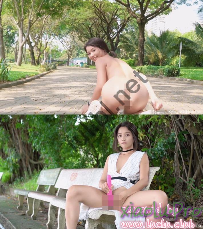 P站高质量极品网红@Kylie NG作品合集 [241P+50V/10.2G]