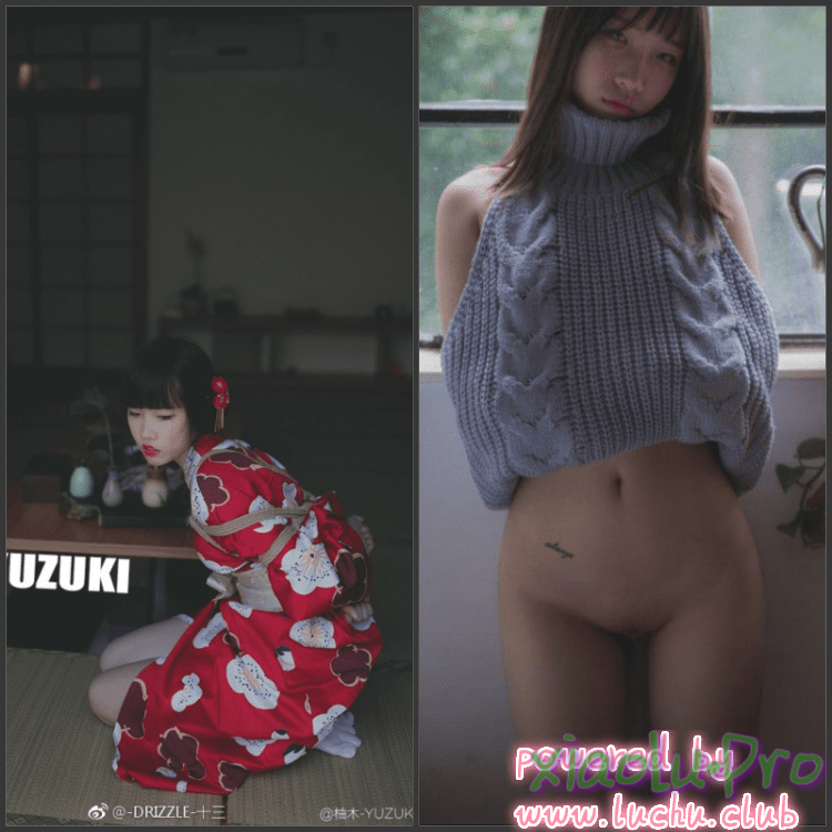 @柚木yuziki新作 - 海边露出的少女 [63P/797M]