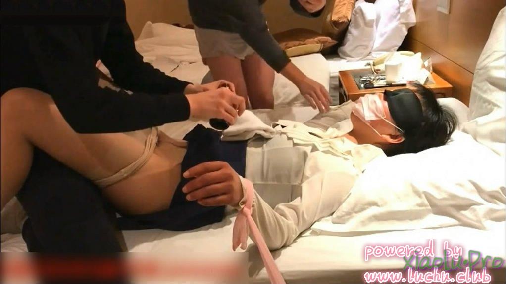 台湾高学历网红 室外露出警局门口露穴上新闻