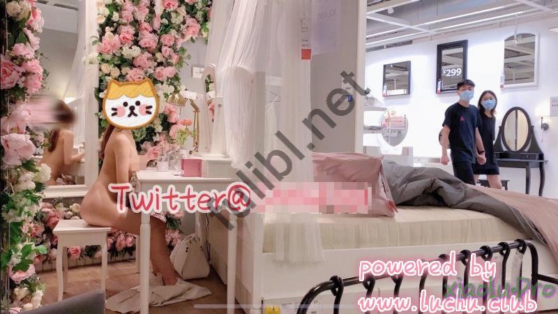 @深夜豆浆 尺度露出作品集[62P/23M]
