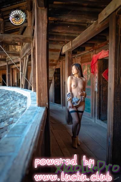 fullfive写真套图（丝袜/露出1.56G 永久链接 随缘补档)