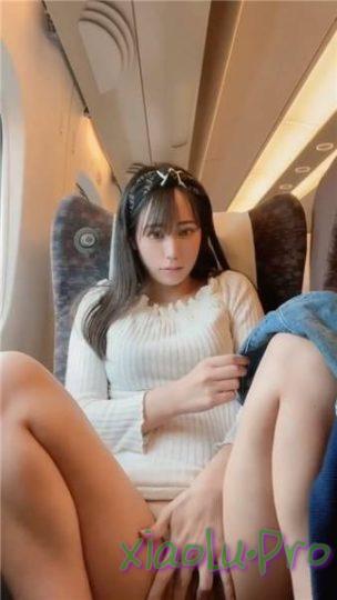 高铁露出美女P站欲女Naomiii [1V/1.38g]