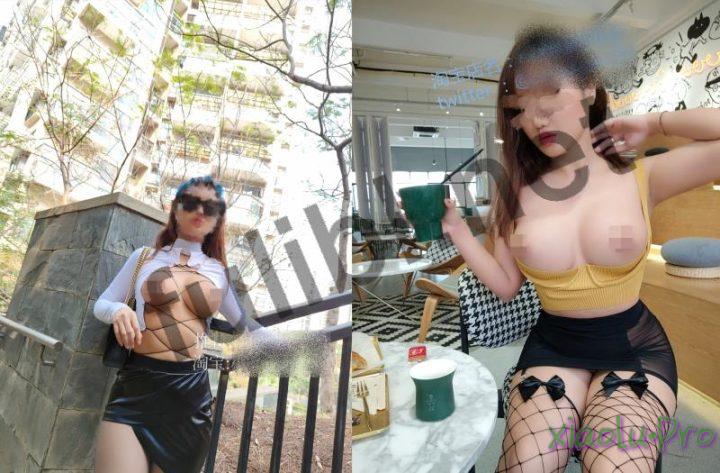 @missbb 尺度私拍视图合集[495P+12V/1.37G]