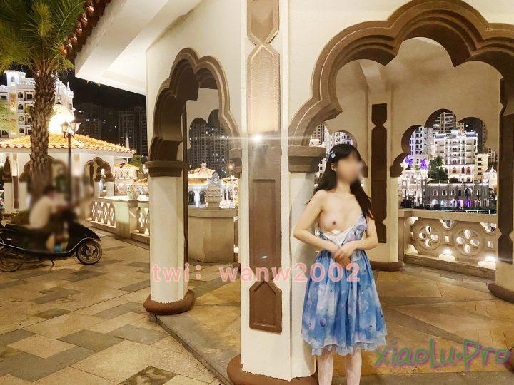 @wanw2002 尺度私拍视图合集[35P+6V/89M]