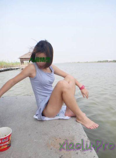 @人间精灵 - 与情夫旅游景点内当着游客面真空露出 361P/22V 1.27G[私有云]