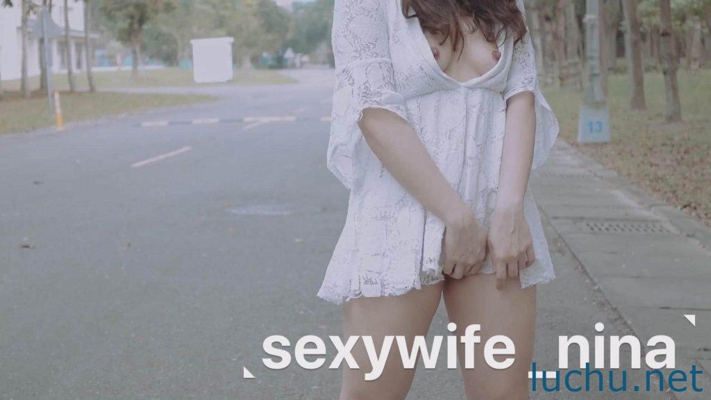 @sexywife_nina OnlyFans尺度私拍视图合集[620P+90V/12.3G]