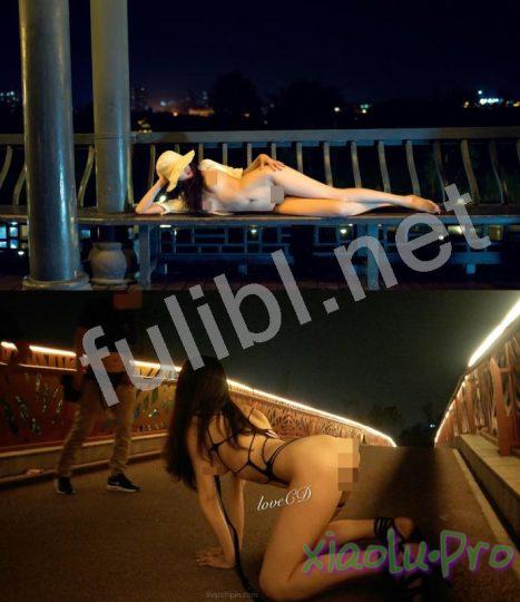@叫我嫂子 - 尺度私拍视图合集 [241P+21V/22.4G][存档2号云]
