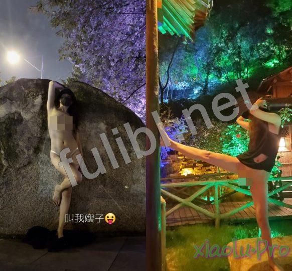 @叫我嫂子 - 尺度私拍视图合集 [241P+21V/22.4G][存档2号云]