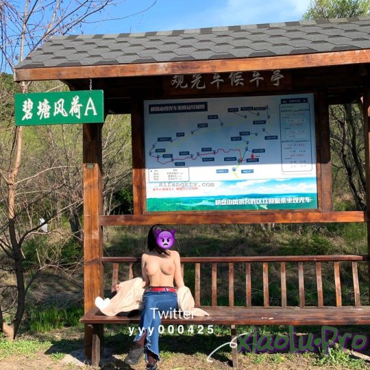 @YYY0425 - 各场所大尺度露出私拍高清私拍337P 高清720P版【1V207MB】 私有云
