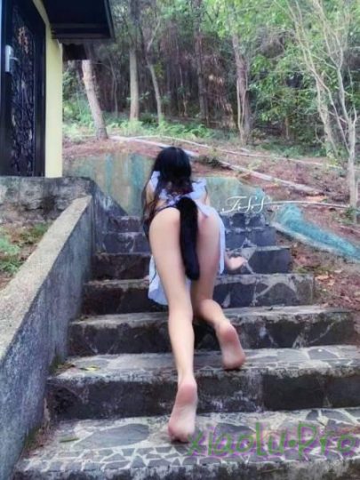 @FSS冯珊珊 - 户外露出挑战/主人的任务 P站&OnlyFans全合集 【335P/168V/23GB 】