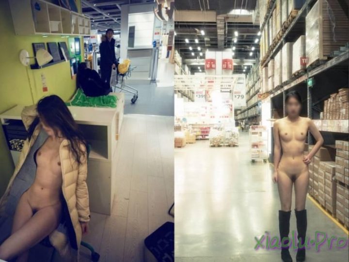 一代女神露出王者！推推长腿反差婊草莓[365P 25V 778M]