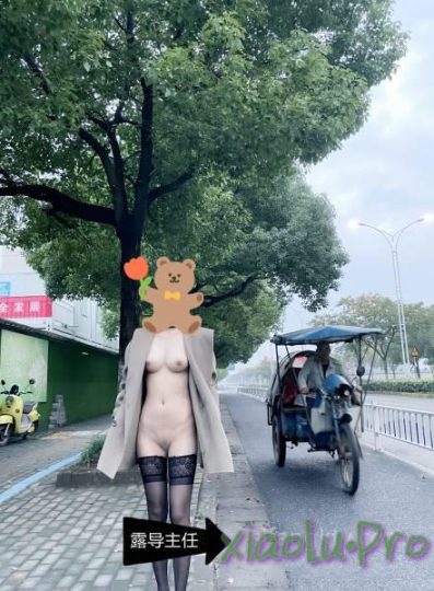 推特极品露出小淫妻【LDZ】人前大胆[18P 11V 260M]