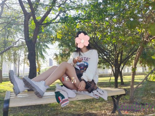 露出系福利姬@毛茵 尺度私拍视图合集[87P+4V/35M]