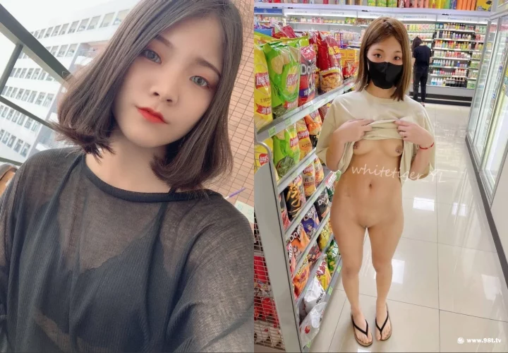 极品露脸反差清纯正妹！推特网红白虎_YL私拍~喝尿道具调教肛交3P户外露出能玩的都玩了[4140M]