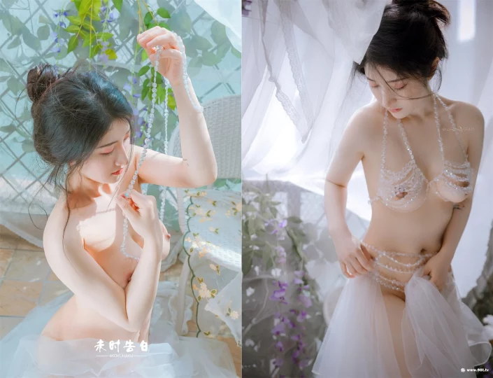 @清池 - 绝顶作品合集，唯美人体艺术写真~每一张都是壁纸！青春期少女~极致美颜~粉乳嫩鲍~捆绑露出~肉体盛筵~强烈推荐！【987P/6.05G】