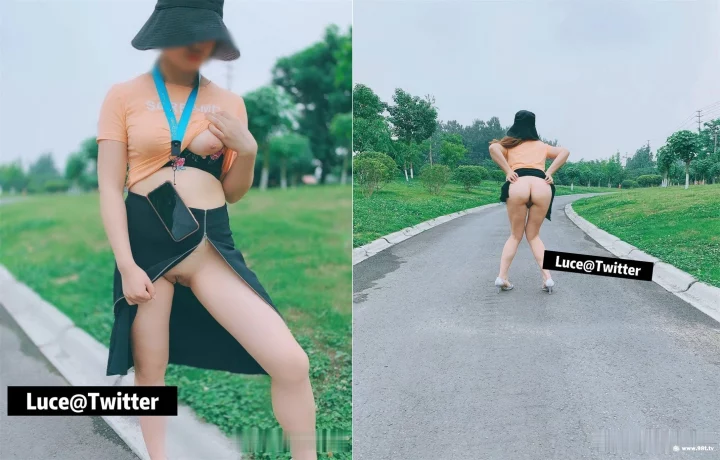 推特超骚爆乳淫妻@Mrs.Luce - 震撼流出大尺度视图福利 核弹巨乳超嫩白虎~户外露出自慰啪啪~欲求不满骚贱入骨【22V/84P/672M】