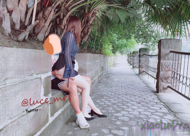 推特超骚爆乳淫妻@Mrs.Luce - 震撼流出大尺度视图福利 核弹巨乳超嫩白虎~户外露出自慰啪啪~欲求不满骚贱入骨【22V/84P/672M】