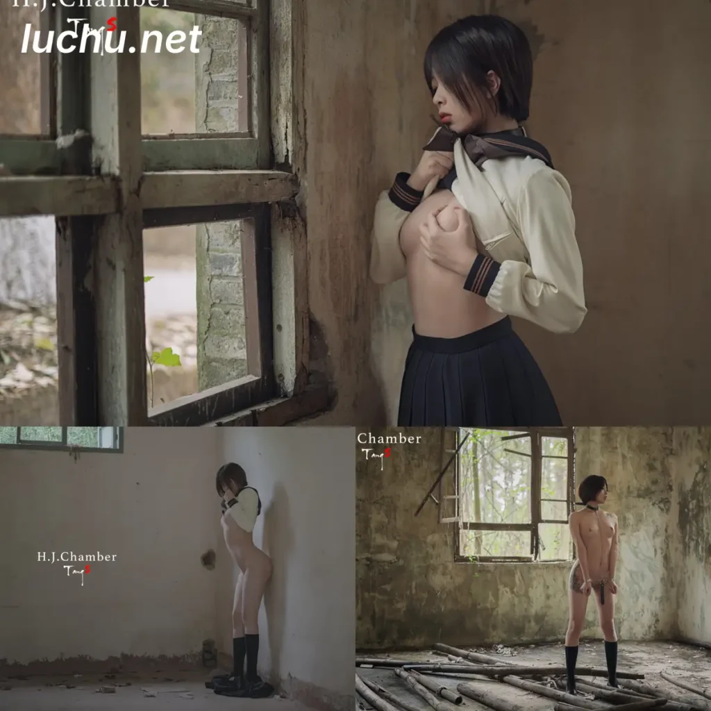 推特捆绑露出系摄影师@Chamber - 大尺度私房作品合集 ,唯美女体艺术, 露出调教~肉体盛筵~美颜嫩鲍~强烈推荐！【1129p/7.76G】