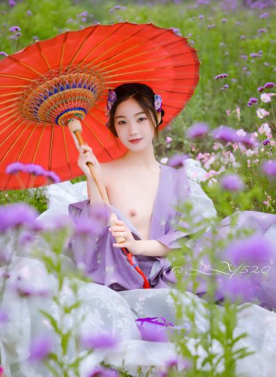 @清池IES 人体写真作品合集[82P/388M]