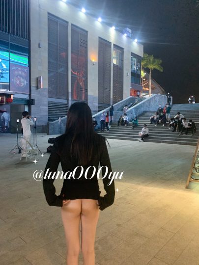 @露娜娜(Luna000yu) - 尺度私拍视图合集[98P+62V/1.71G]