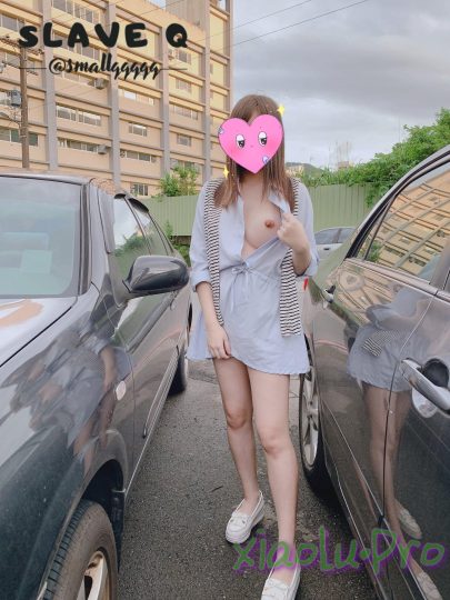 抖m福利姬@奴小Q(奴隶物语)尺度私拍视图合集[155P+21V/95M]
