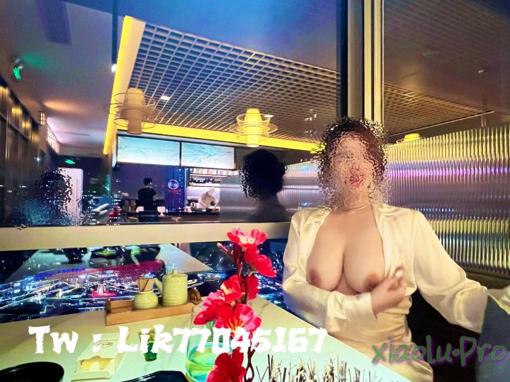 推特顶级反差婊@安安ANAN - 大尺度视图福利 露出癖巨乳白虎超骚少妇~高铁闹市大胆露出人越多越刺激~欲求不满群P淫乱极度反差【234P/6V/110M】