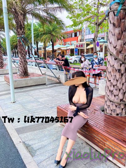 推特顶级反差婊@安安ANAN - 大尺度视图福利 露出癖巨乳白虎超骚少妇~高铁闹市大胆露出人越多越刺激~欲求不满群P淫乱极度反差【234P/6V/110M】