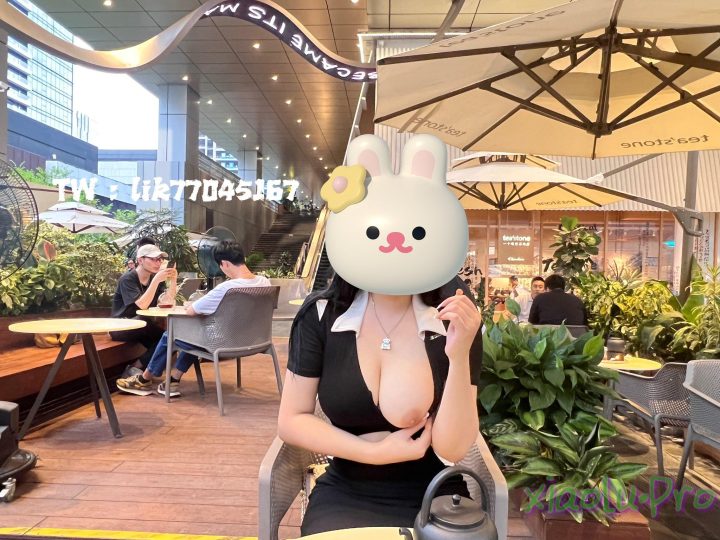 推特顶级反差婊@安安ANAN - 大尺度视图福利 露出癖巨乳白虎超骚少妇~高铁闹市大胆露出人越多越刺激~欲求不满群P淫乱极度反差【234P/6V/110M】