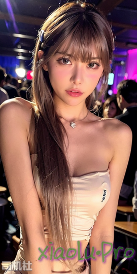 AI绘画  周姐  露出 21P
