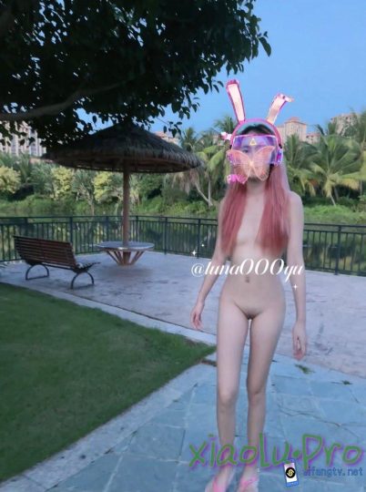 @露娜娜(Luna000yu) - 极限公众场所露出 勾引陌生人全裸啪啪 高清私拍【850M/53V/179P】