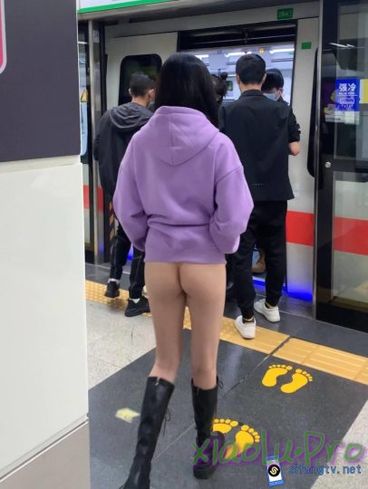 @露娜娜(Luna000yu) - 极限公众场所露出 勾引陌生人全裸啪啪 高清私拍【850M/53V/179P】