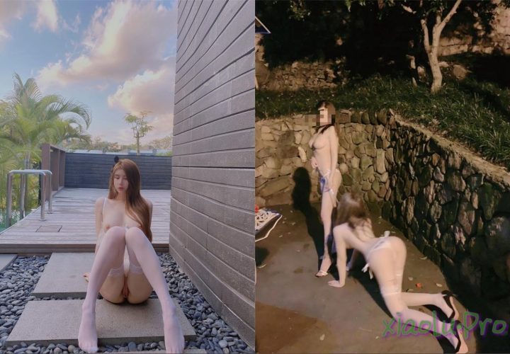 露脸才是王道！你的女神有钱人的母狗~推特火爆身材网红反差婊玫瑰JOO私拍被金主捆绑调教露出啪啪[1060M/MP4/22:37/RF]