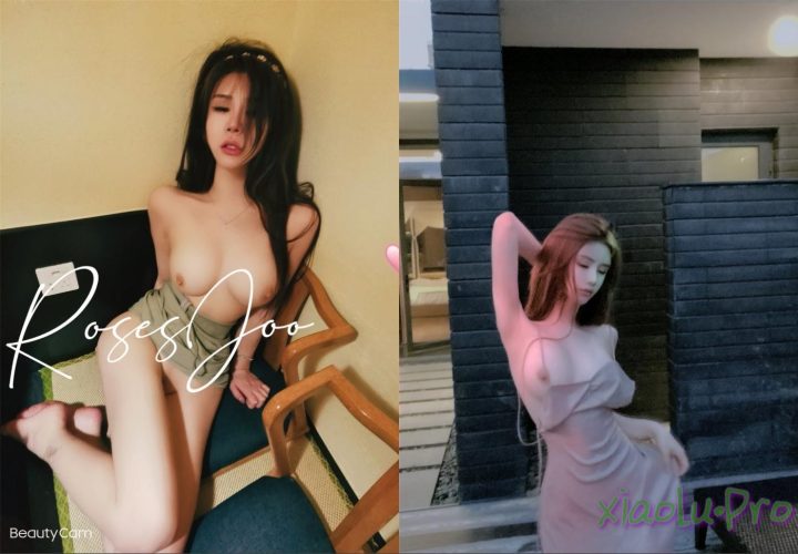 露脸才是王道！你的女神有钱人的母狗~推特火爆身材网红反差婊玫瑰JOO私拍被金主捆绑调教露出啪啪[1060M/MP4/22:37/RF]