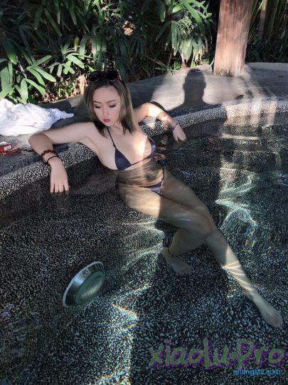推特顶级反差女神@vava - 大尺度写真自拍合集 高颜值好身材反差婊~热衷露出可甜可浪~和各路摄影湿都有亲密无间的合作【410P/1V/1.63G】