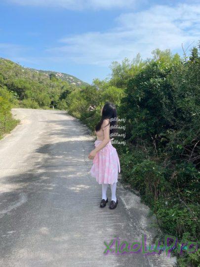 @莉莉奥 - 户外露出放尿 后入怼操粉嫩无毛粉嫩穴 啪啪+紫微+足交+内射 【523M/35V】