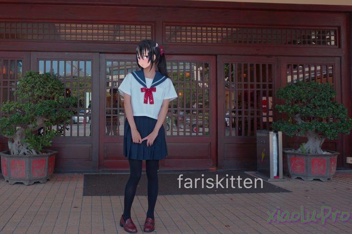貓形人偶 – 调教露出 [30P+3V362M]
