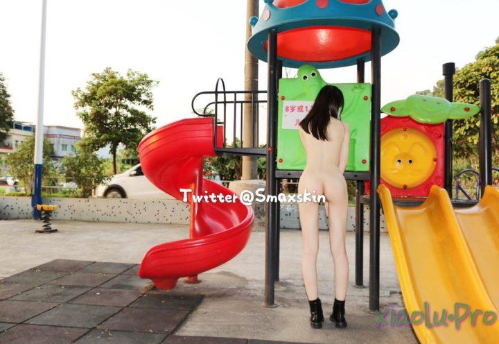 白虎粉B长腿极品反差小姐姐推特女神@FMiu00 - 粉丝群内部福利各种花式露出与爸爸们3P