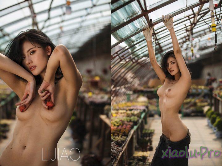 艺术摄影大师@李娇 - 收费私拍~露脸极品身材美模各种全裸展示视觉盛宴[1.02G]