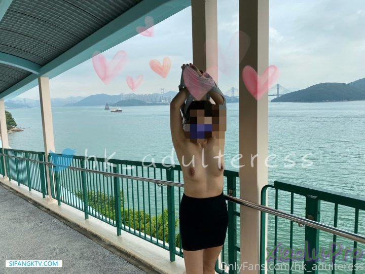 香港露出x妻@hk_adulteress - 福利合集 [61v1.95g]