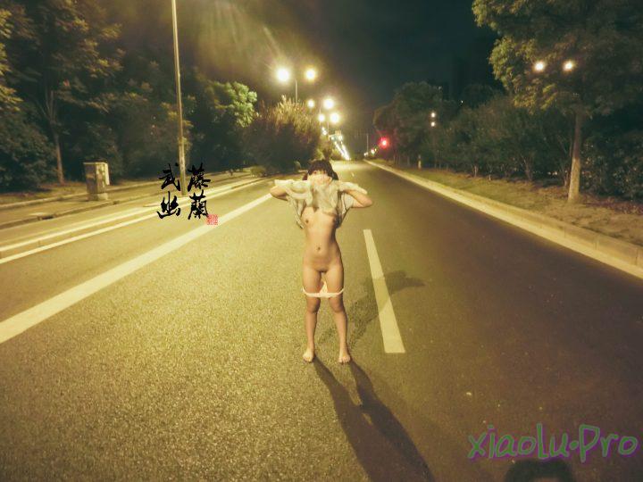 @武藤幽兰 - 17套合集 [503P+10V/1.24G]