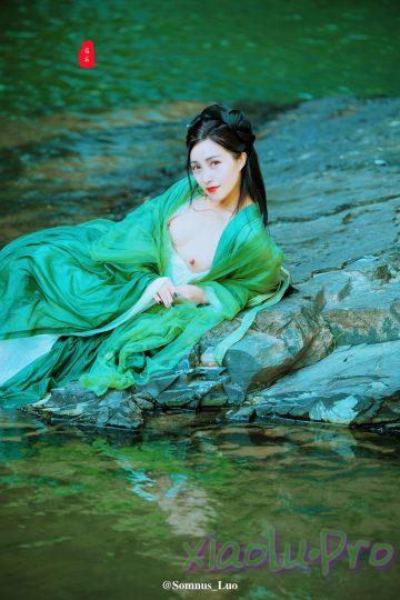 @落苏 -尺度私拍视图合集[97P+5V/33M]