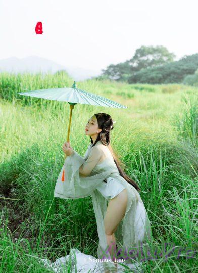 @落苏 -尺度私拍视图合集[97P+5V/33M]